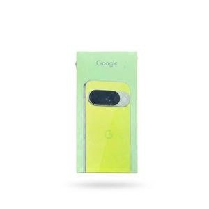 Google Pixel 10, Storage - Lemongrass