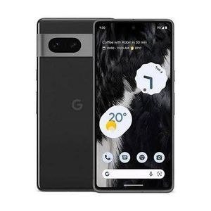 REFURBISHED, Inches, Rear Camera, Front Camera - Grade A Refurbished. - Black.