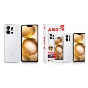 Itel A100Cs - (2+4)GB Battery.Multcolour