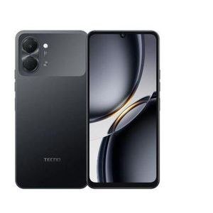 Tecno Pop 20 +Free Headsets - Multcolour