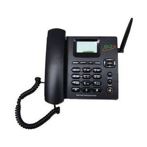 SQ LS 960 Desktop Telephone – Dark Housing