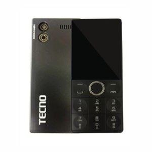 Tecno T353 / 353 - Dual sIM, Flashlight, Fm - Multcolour