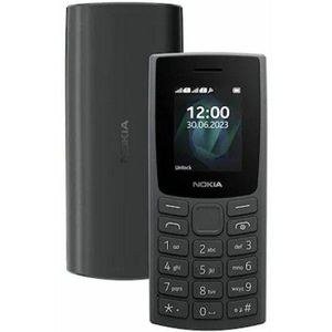 Nokia 105 Dual SIM (2023) , Wireless FM Radio