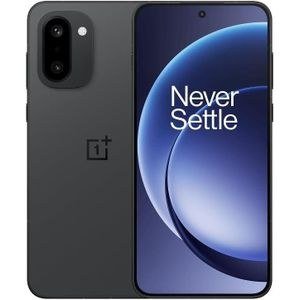 Oneplus 15R - Charcoal Black