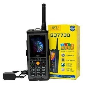 SQ Mobile SQ 7700 / SQ7700 Portable – Black