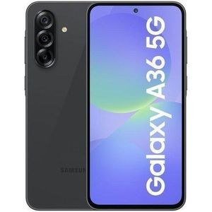 Samsung Galaxy A36 – Black