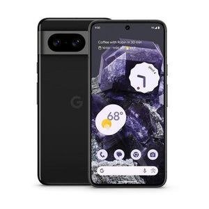 REFURBISHED pixel 8 – Black.
