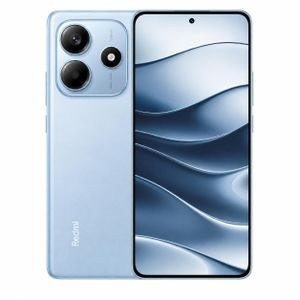 Redmi Note 15 – (Glacier Blue)
