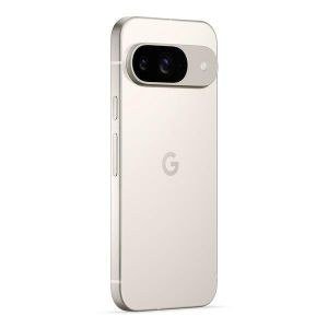 REFURBISHED Pixel 9 - with Gemini, 24-Hour , Advanced , and Actua – Porcelain