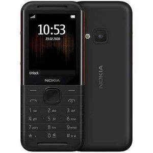 Nokia 5310 Dual SIM- Black