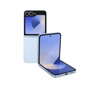 Samsung Galaxy Z Flip 6 - Blue
