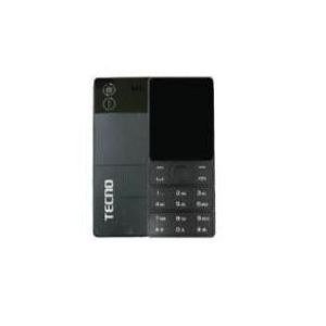 Tecno T315 Dual SIM Radio Strong -Black
