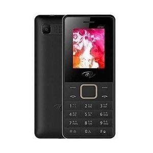Itel It2160 , 2160 Dual Sim - Black , Blue