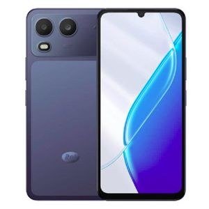 Itel A200 Dual SIM LTE (Nightly Blue, 3+)
