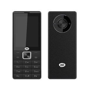 Itel It5627 Big Screen, Triple SIM, Loudspeaker