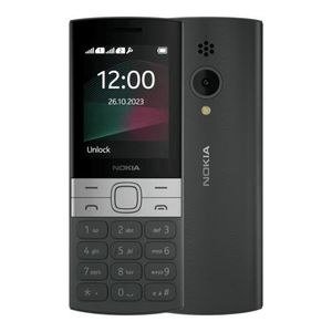 Nokia 150 2023-Unlocked Dual SIM