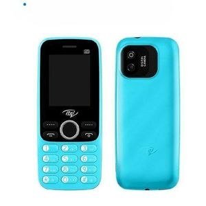 Itel 9020 - Basic Tiktok Dual SIM Phone - Black