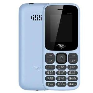 Itel it 2165 Dual Sim Phone