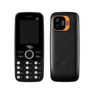 Itel It9020 Small Button Phone With YouTube, Big Battery Capacity And