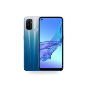Refurbished oppo A32 + storage dualsim