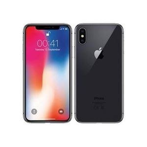 REFURBISHED Apple iPhone X – Super Retina HD OLED - Multicolor