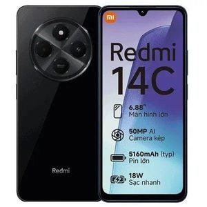 XIAOMI Redmi 14C – 120Hz - Multicolor