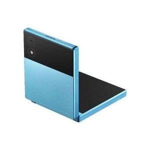 Itel Flip 1 2.4'' + Fold Phone - Blue