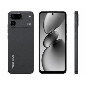 Tecno Spark 50 Pro – 12(8+ Extended)