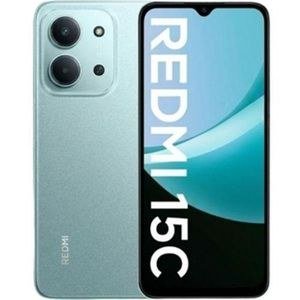 Redmi 15C - 16(8+8)GB - Green