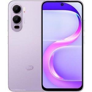 Itel City 200 – Black