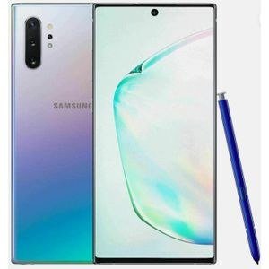 REFURBISHED Samsung Galaxy Note 10 - Multicolor