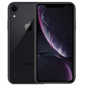 REFURBISHED Apple iPhone XR – Black