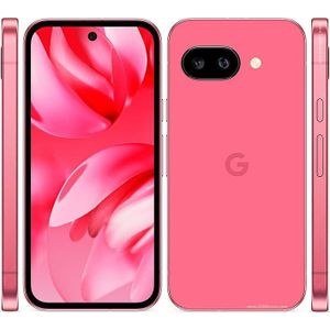 Google Pixel - Pink