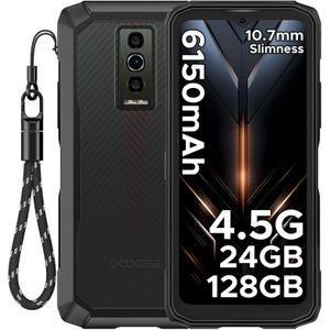 Doogee Blade 10 Energy Rugged Smartphone – Multicolor