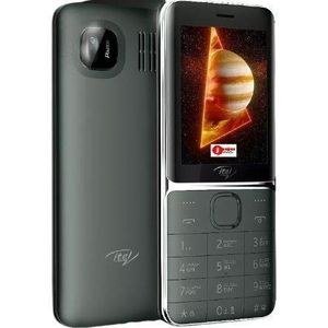 Itel 5626 Triple SIM Super Soundbox - Black