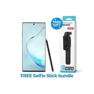REFURBISHED Samsung Galaxy Note 10 - Free Multi-Function Selfie Stick