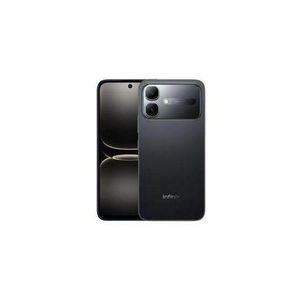 Infinix SMART 20, 12O HZ AMOLED DISPLAY Up to (4+ EXTENDED) + (Dual SIM), BATTERY Black / SLIVER / BLUE / ORANGE
