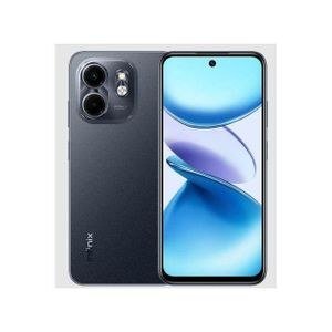 Infinix Smart 9 – Metallic Black