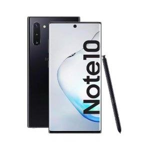 REFURBISHED Samsung Galaxy Note 10 - Multicolor (6MNTHS WRNTY)