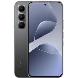 Infinix Hot 60 Pro+ / plus - Sleek Black/red/silver