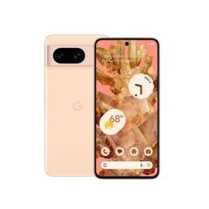 Google Pixel 8, BOXED - Gold,Black,Grey,Green