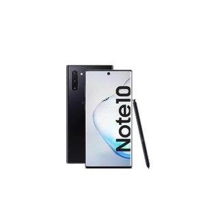 Samsung Galaxy Note 10 - Multicolour