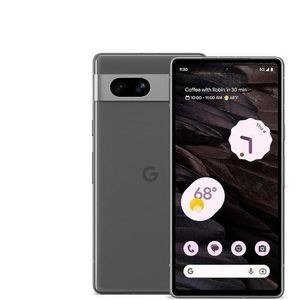 REFURBISHED Pixel (REFURBISHED) - Black/White/Blue