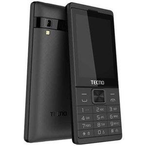 Tecno T528 , Bluetooth Black