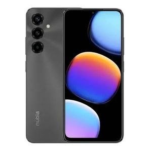 ZTE Nubia V80 Max 8/ - Black