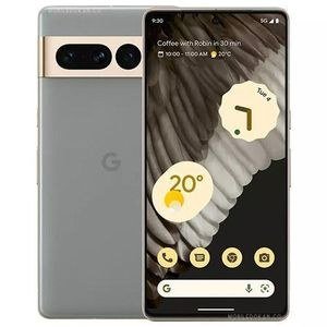 REFURBISHED Google pixel 7 pro refurbished