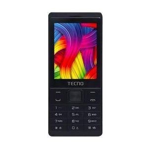 Tecno T528 – Black