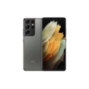 Galaxy S21 Ultra Phone – Dark Presentation