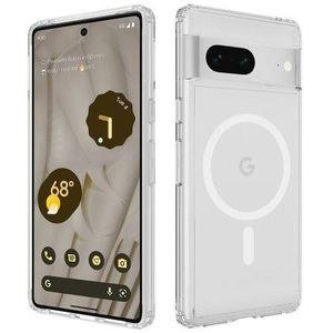 Refurbished Smartphone – OLED – Performance - Black, White, Blue Sky
