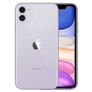 REFURBISHED Apple iPhone 11 NETWORK - Silver